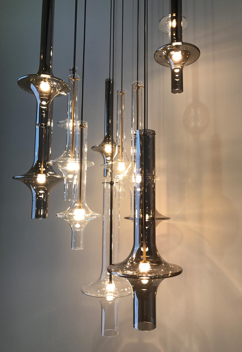 Wonder Suspension Lamp – detail 17