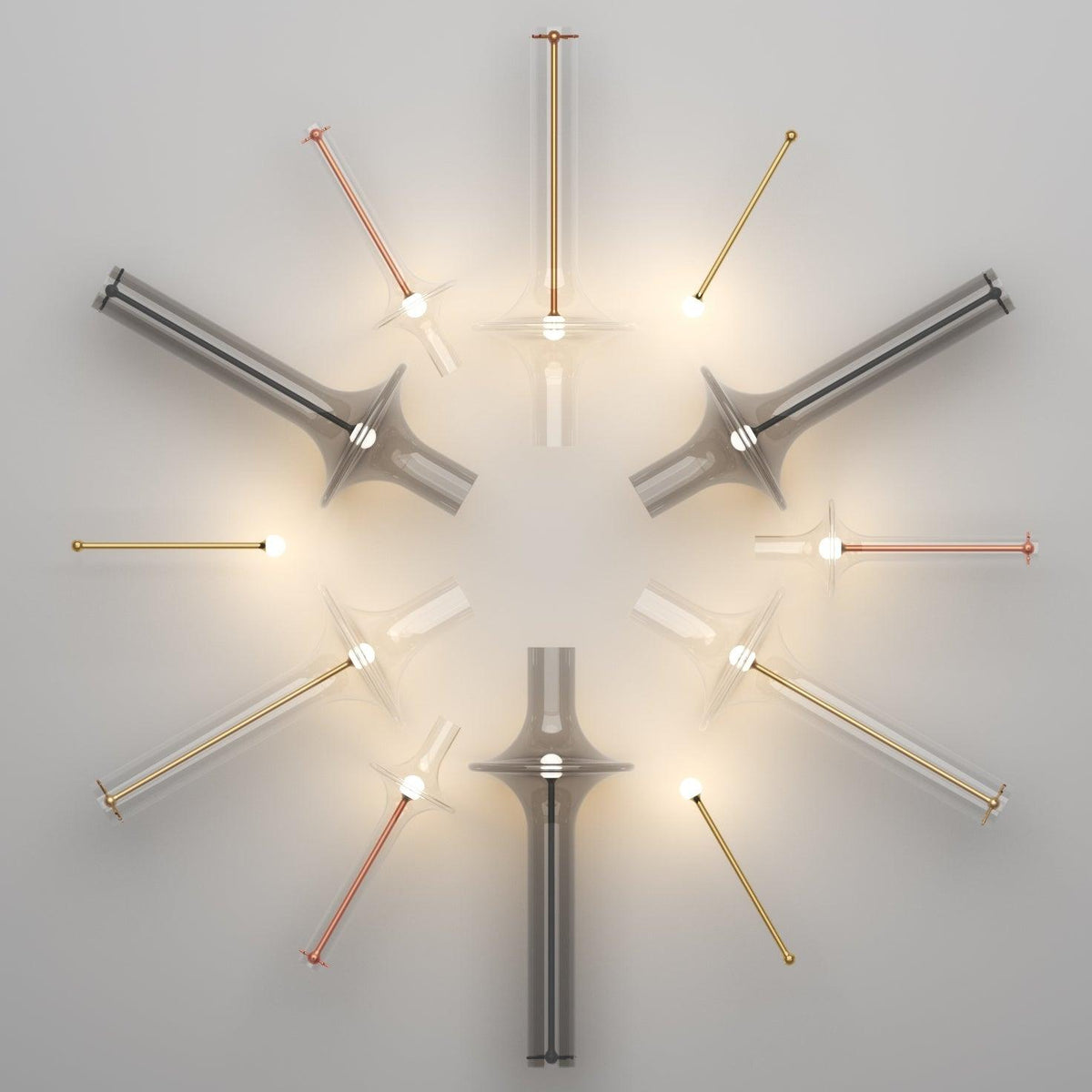 Wonder Suspension Lamp – detail 21