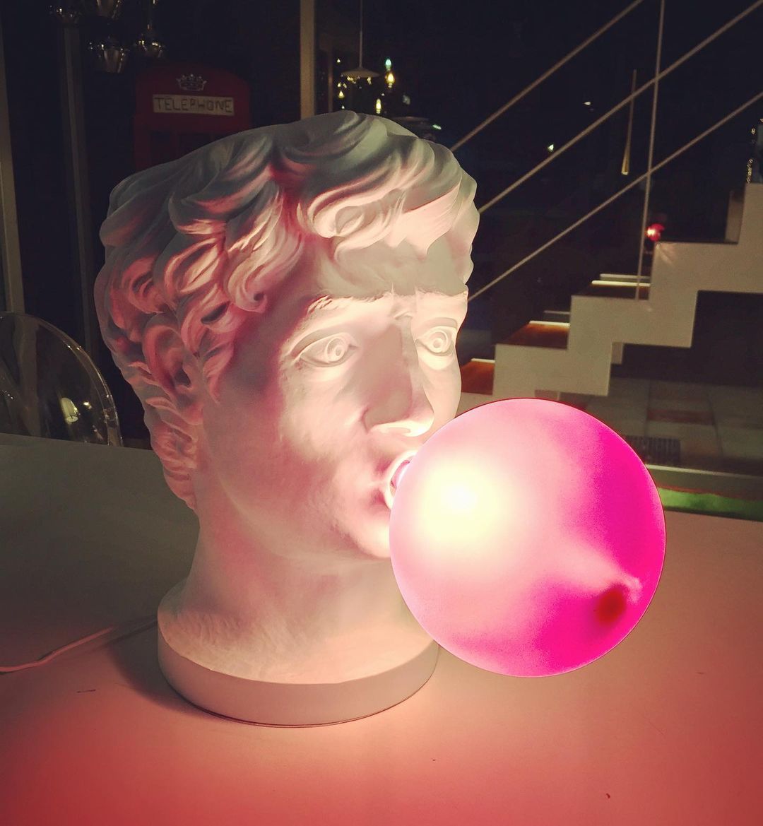 Wonder Table Lamp – detail 5