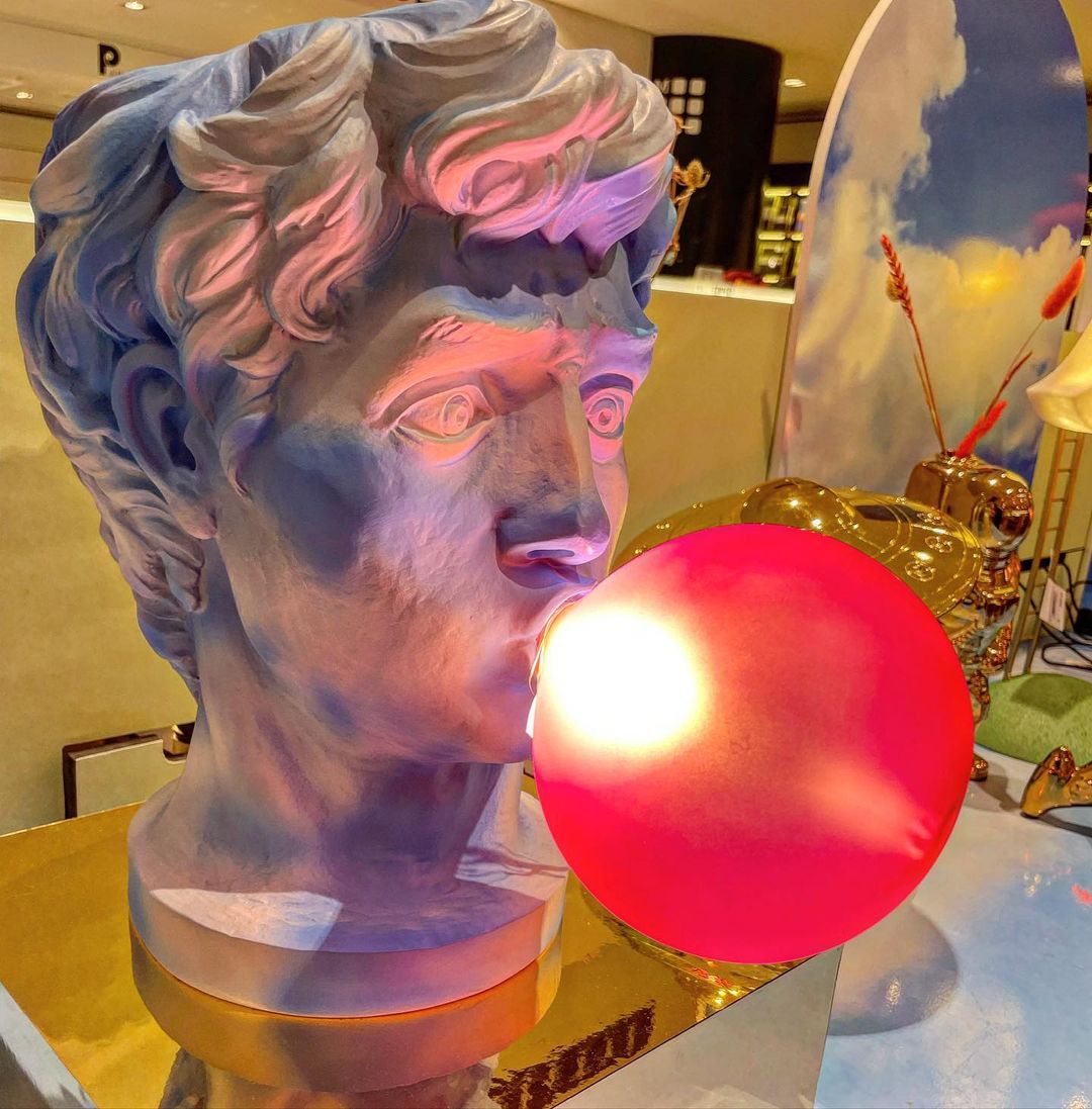 Wonder Table Lamp – detail 32