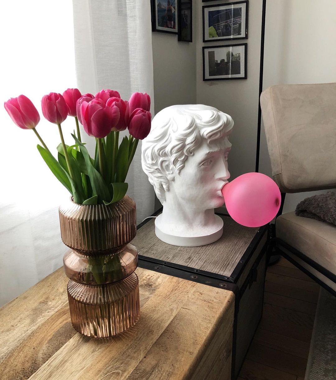 Wonder Table Lamp – detail 34