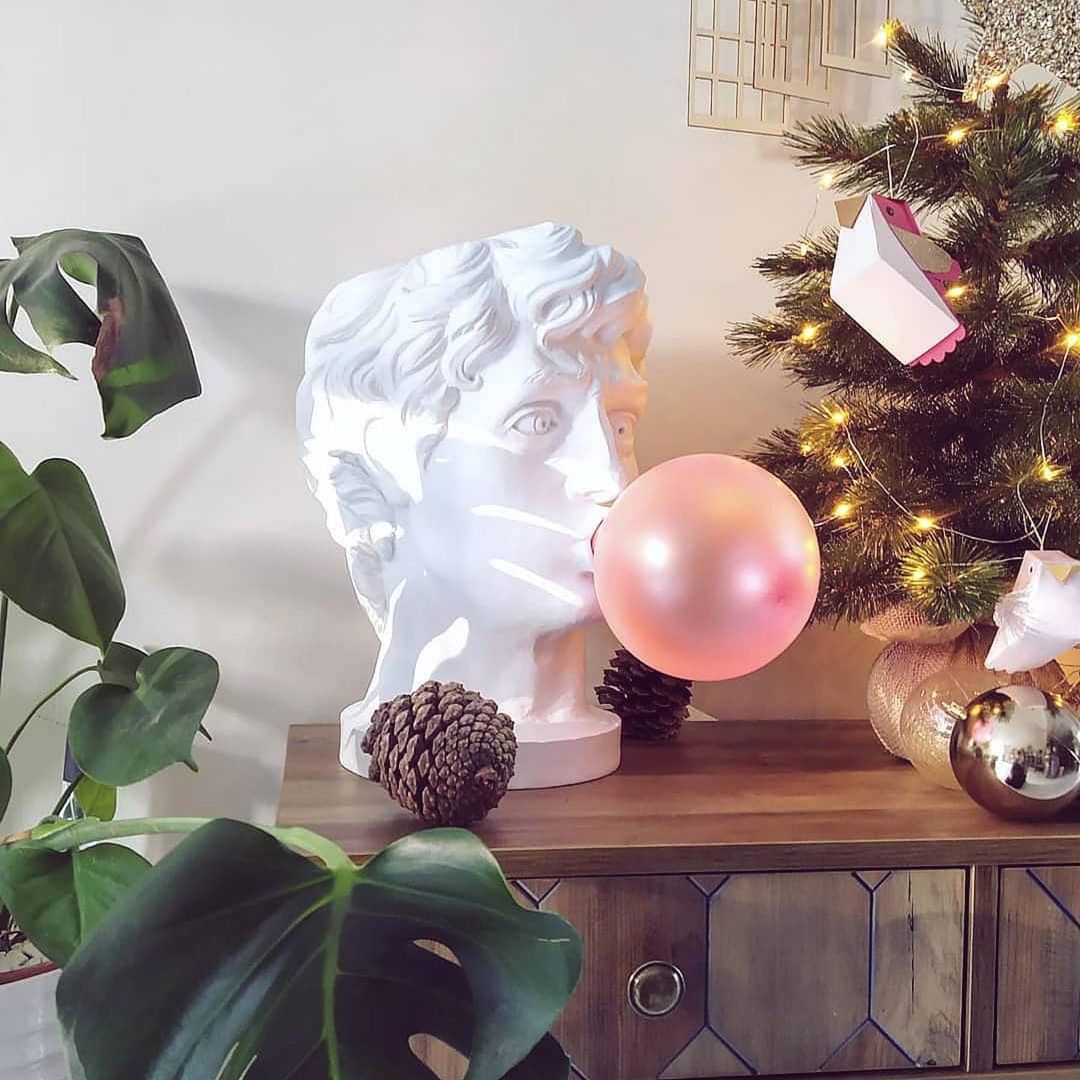 Wonder Table Lamp – detail 2