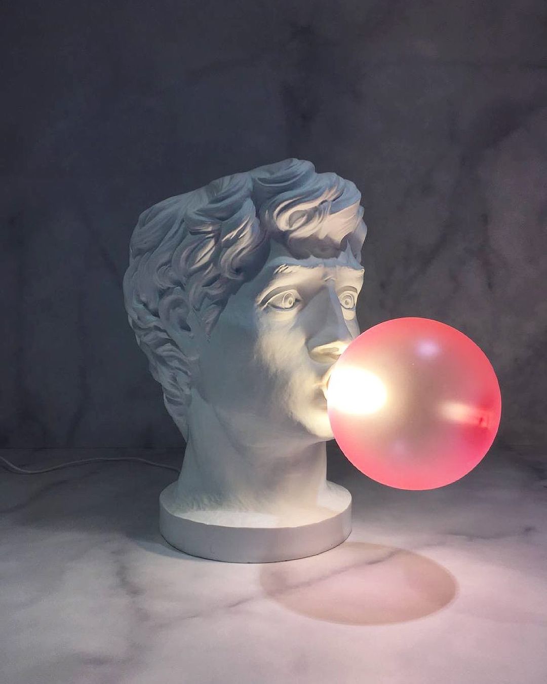 Wonder Table Lamp – detail 38