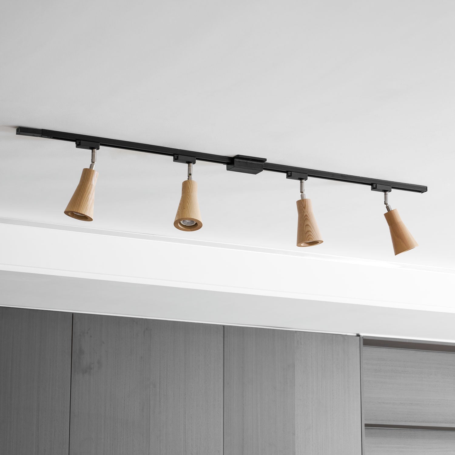 Larkin Track Ceiling Light