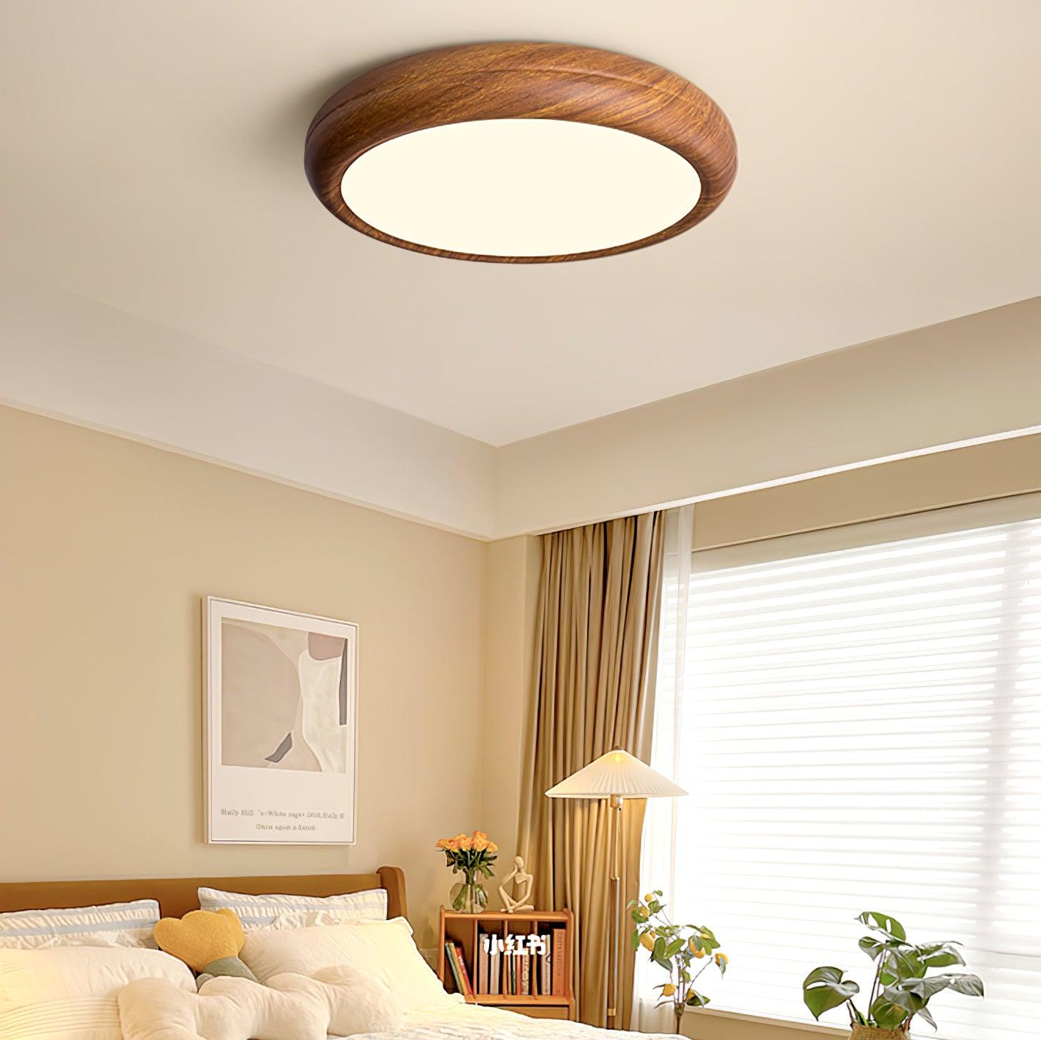 Hayton Round Ceiling Light