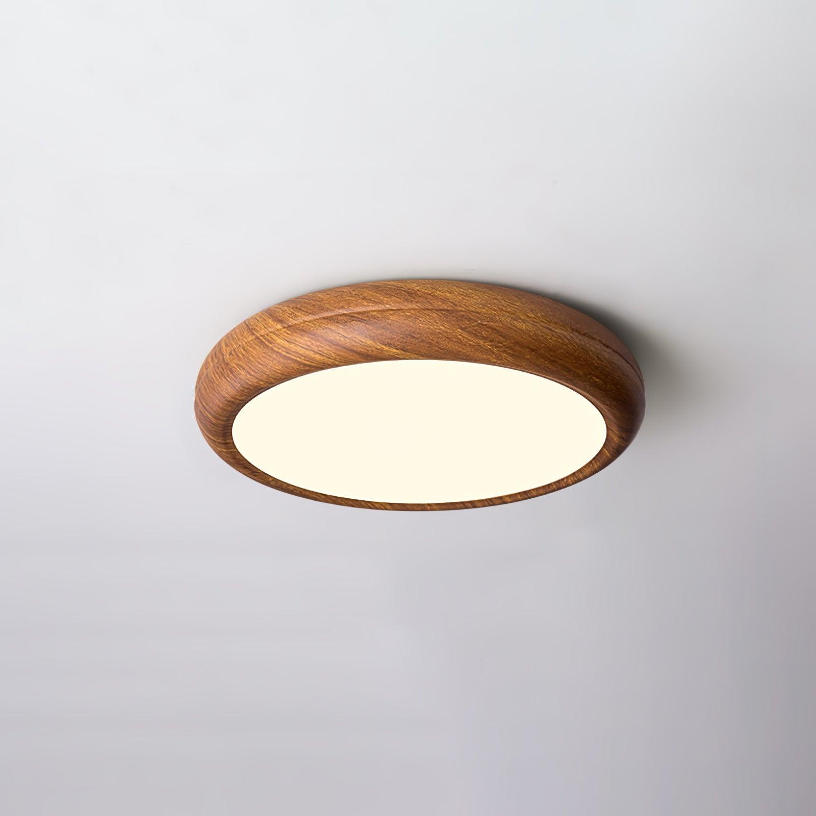 Hayton Round Ceiling Light