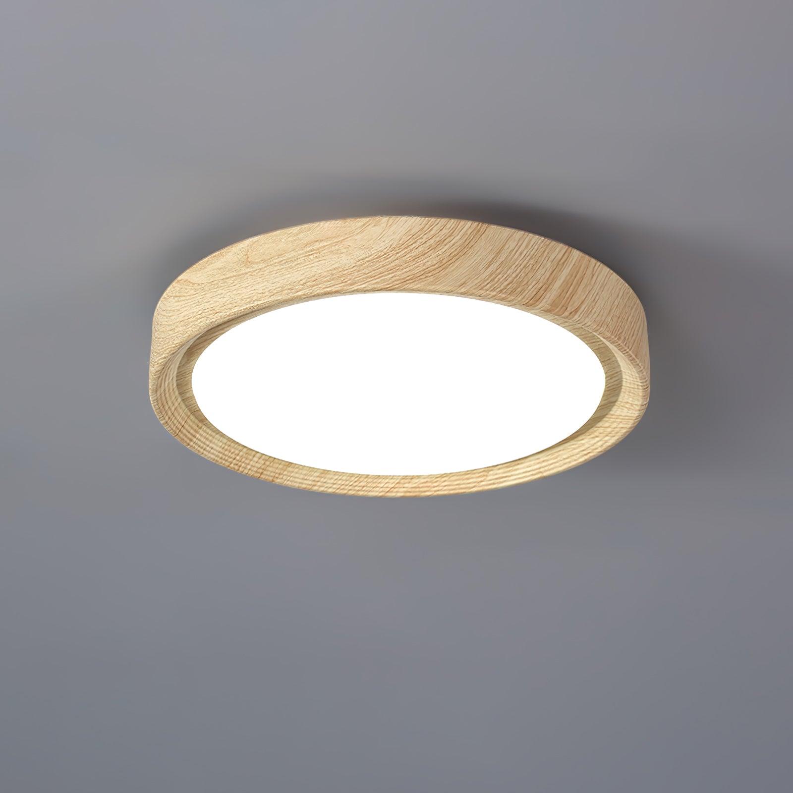 Hayton Round Ceiling Light