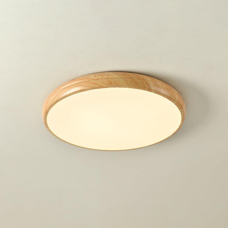 Hayton Round Ceiling Light