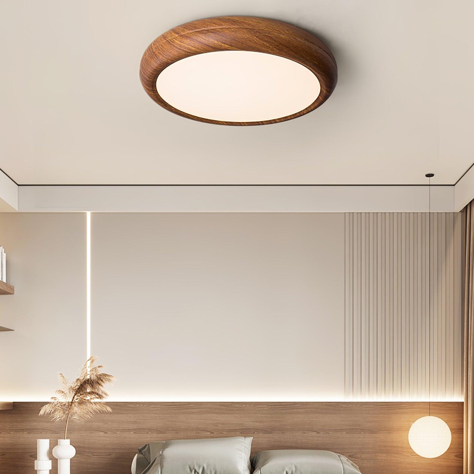 Hayton Round Ceiling Light
