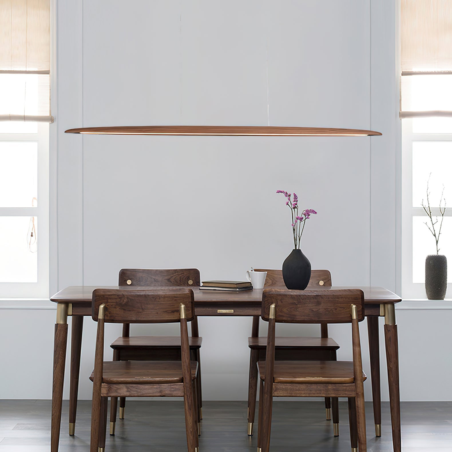 Mavason Pendant Light