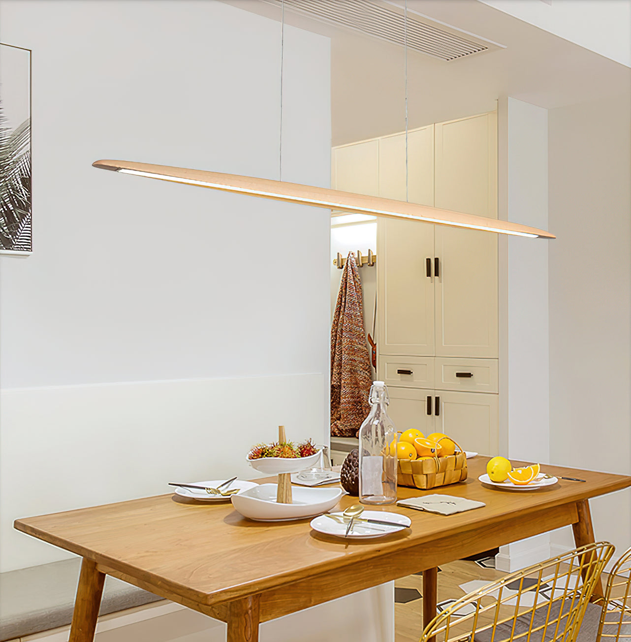 Mavason Pendant Light