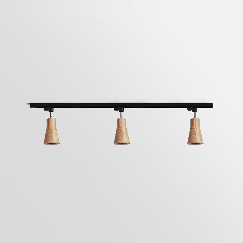 Larkin Track Ceiling Light