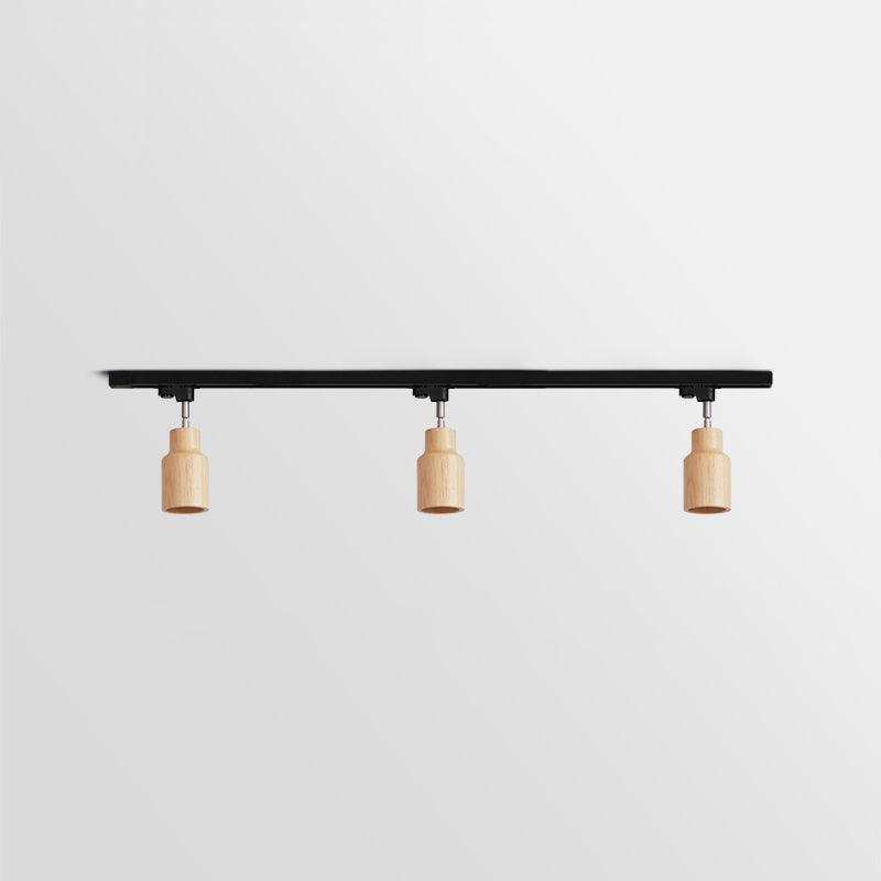 Larkin Track Ceiling Light