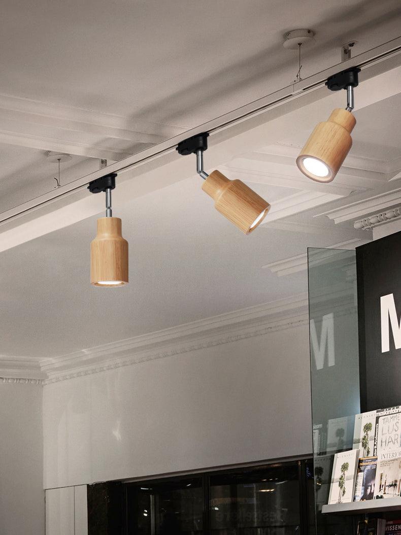 Larkin Track Ceiling Light