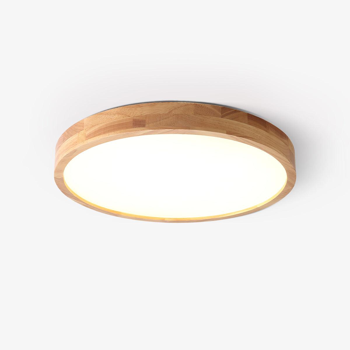 Caswell Round Ceiling Light