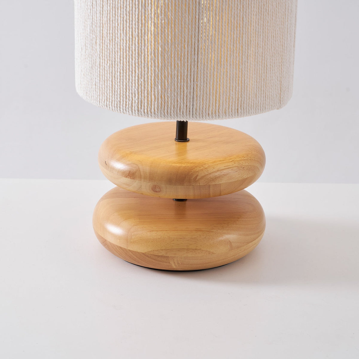 Noltonlin Modern Table Lamp