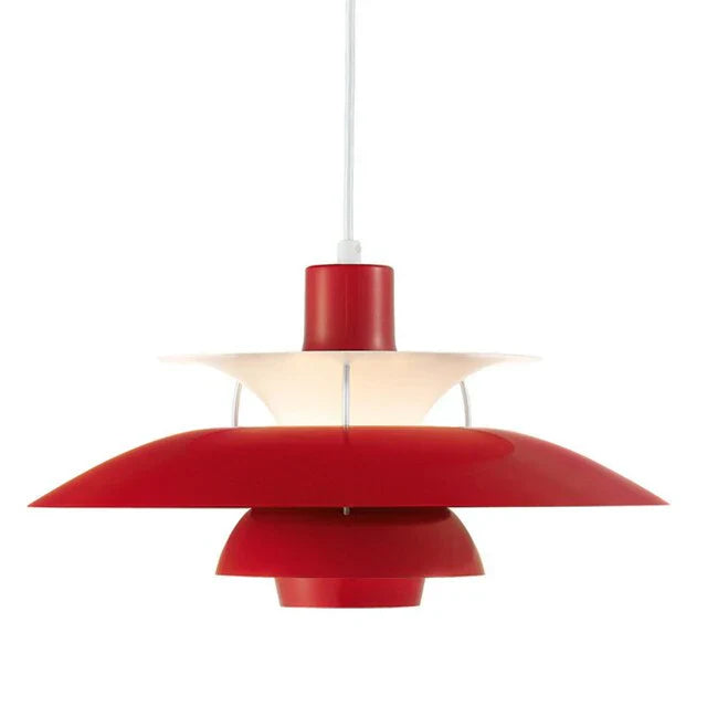 Evvencove Modern Pendant Light