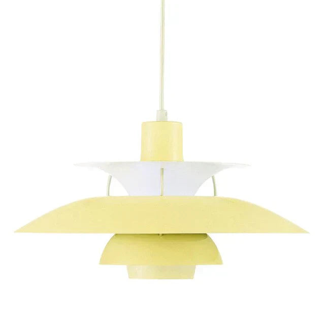 Evvencove Modern Pendant Light