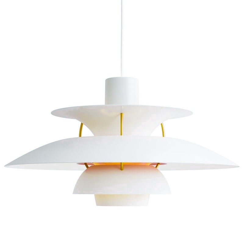 Evvencove Modern Pendant Light