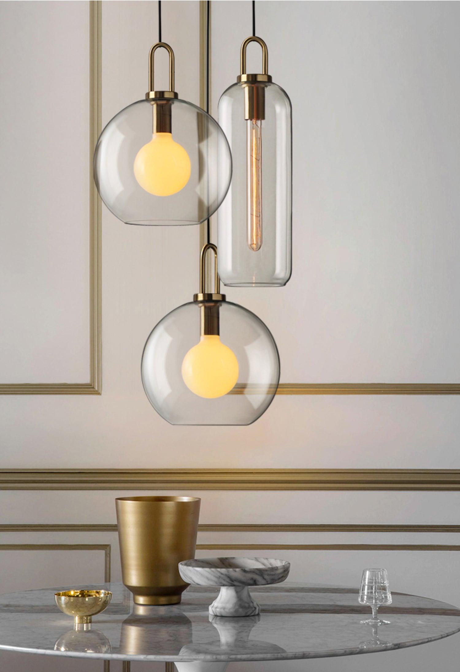 Axtonio Pendant Light