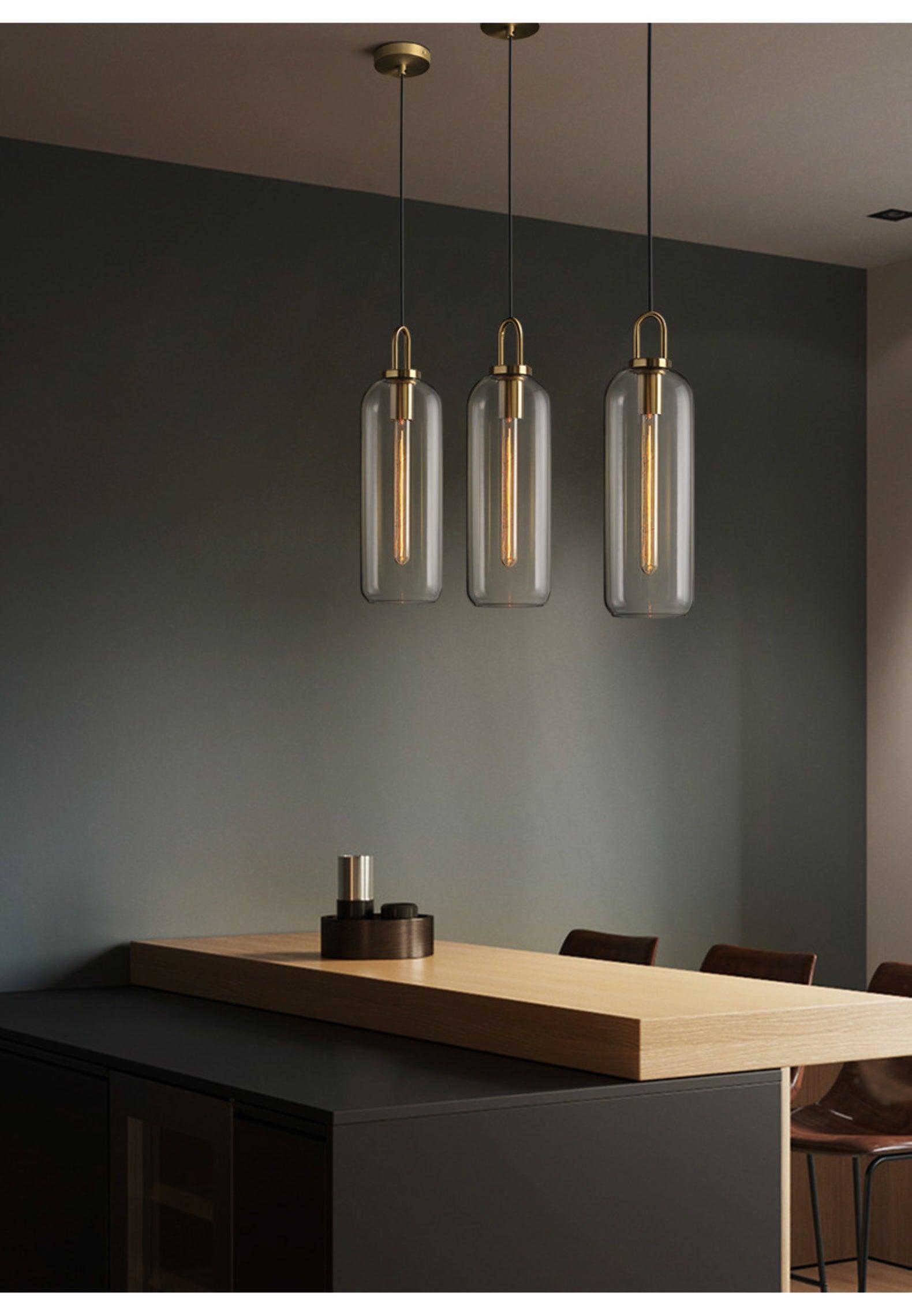 Axtonio Pendant Light