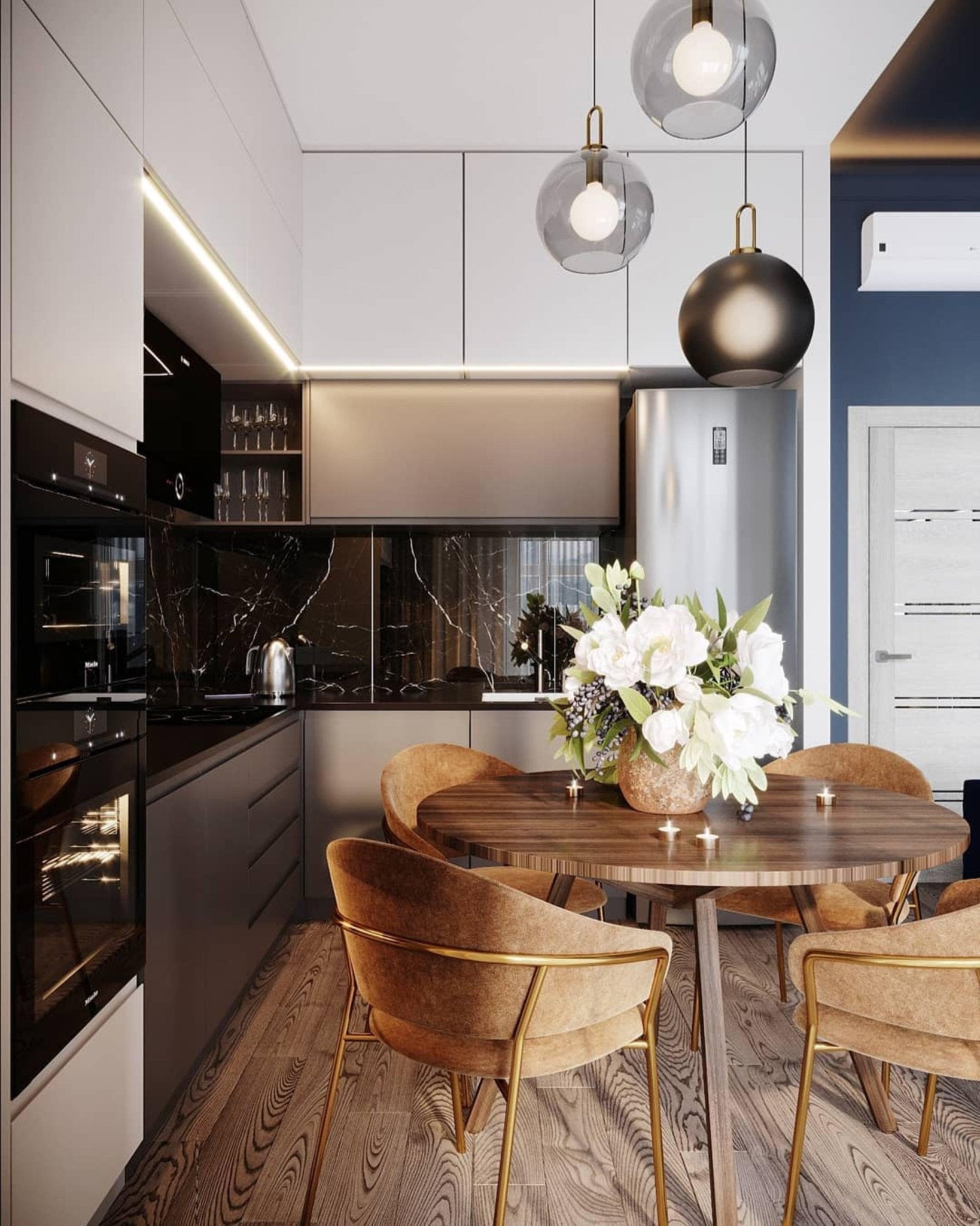 Axtonio Pendant Light