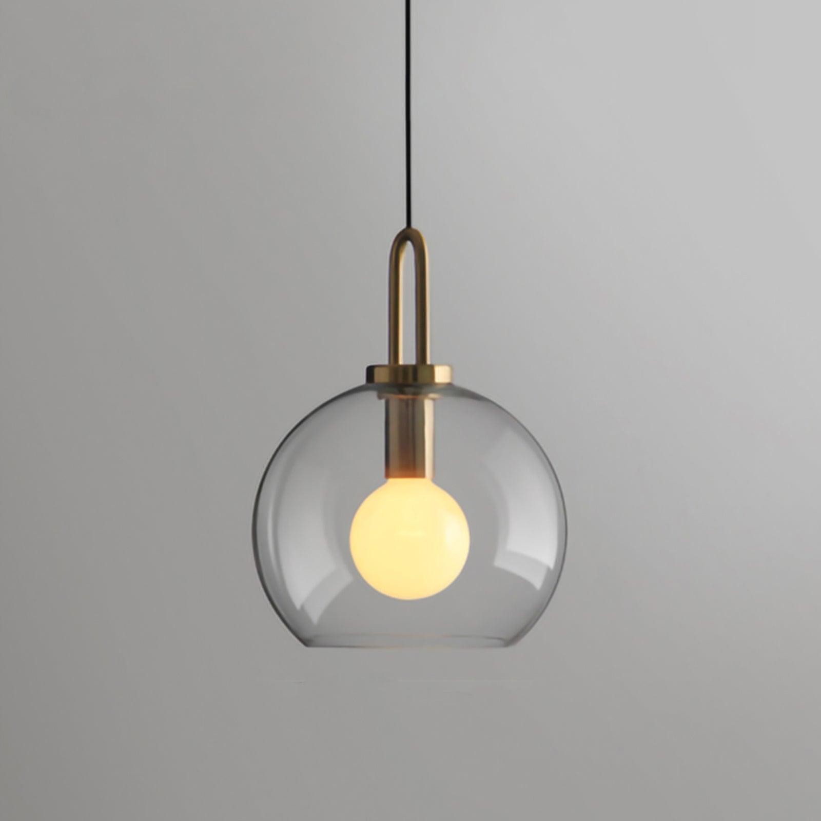 Axtonio Pendant Light