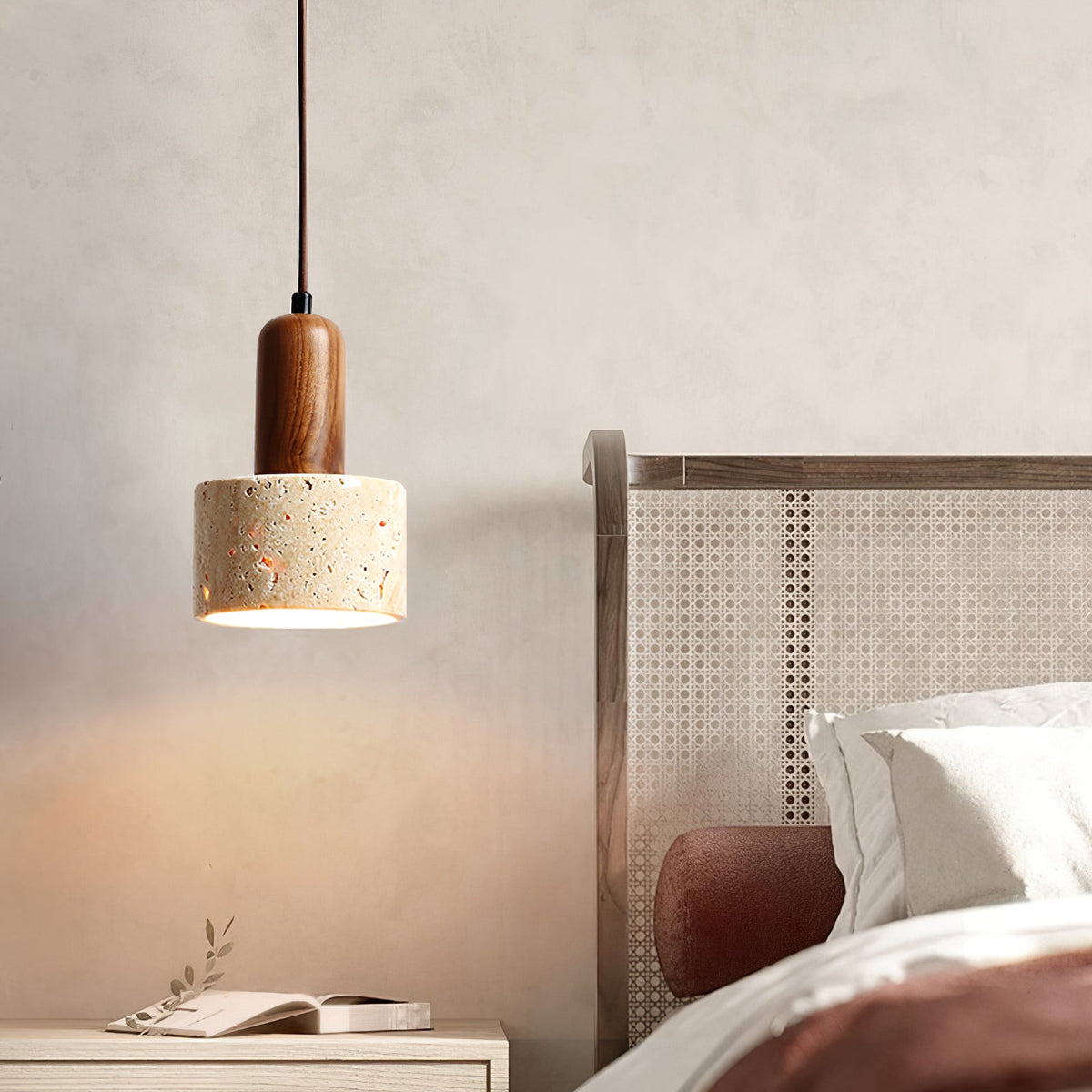 Orimaryn Pendant Light