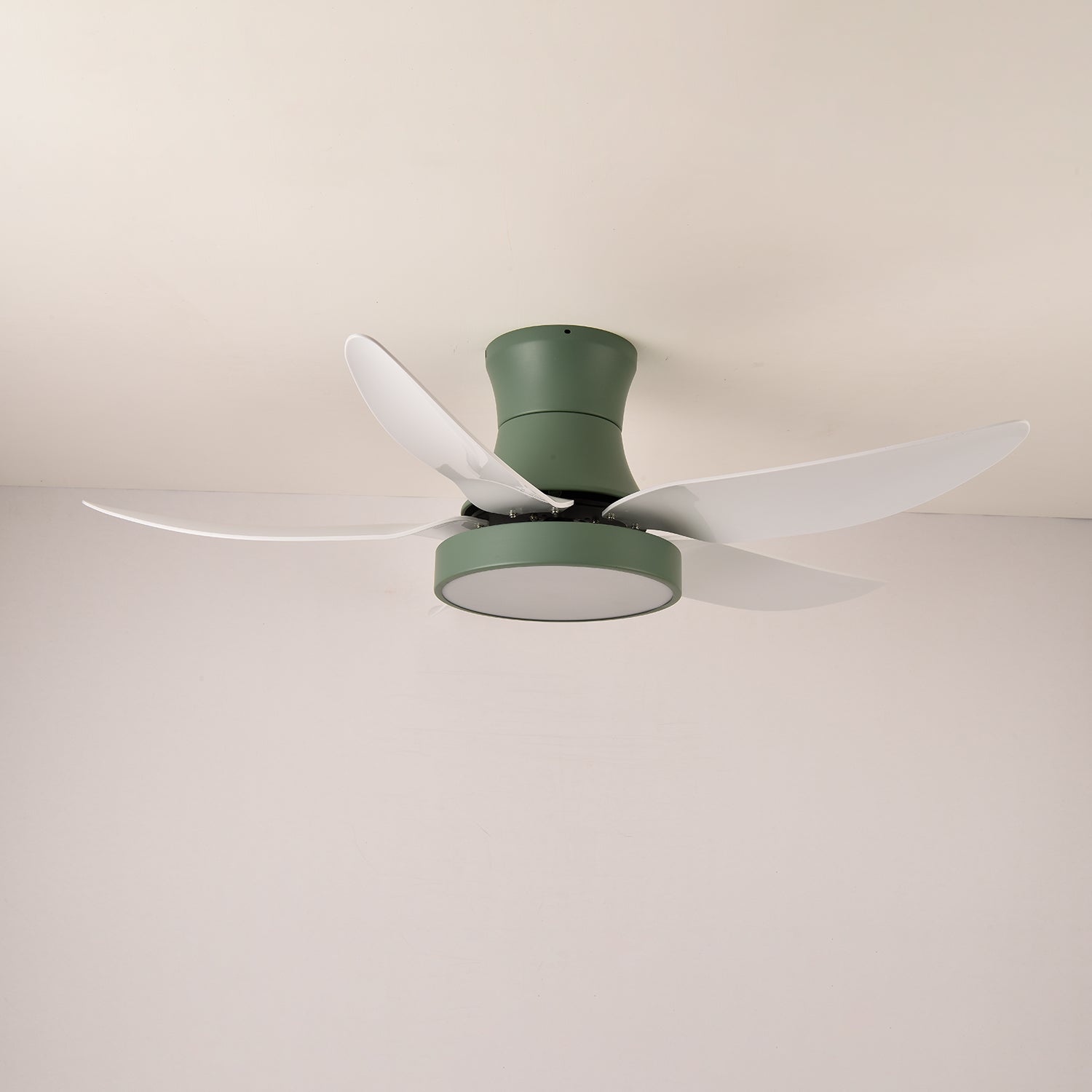 Avero Modern Ceiling Fan Light