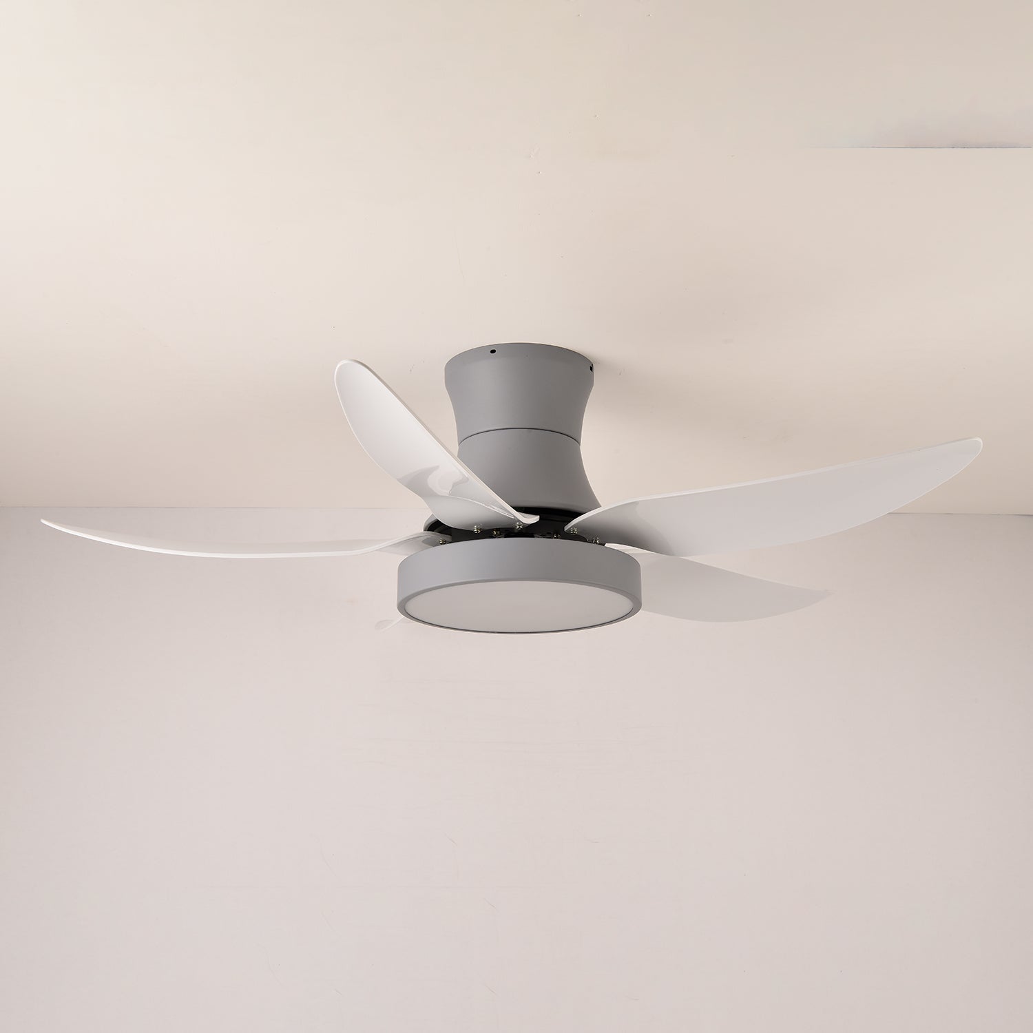 Avero Modern Ceiling Fan Light