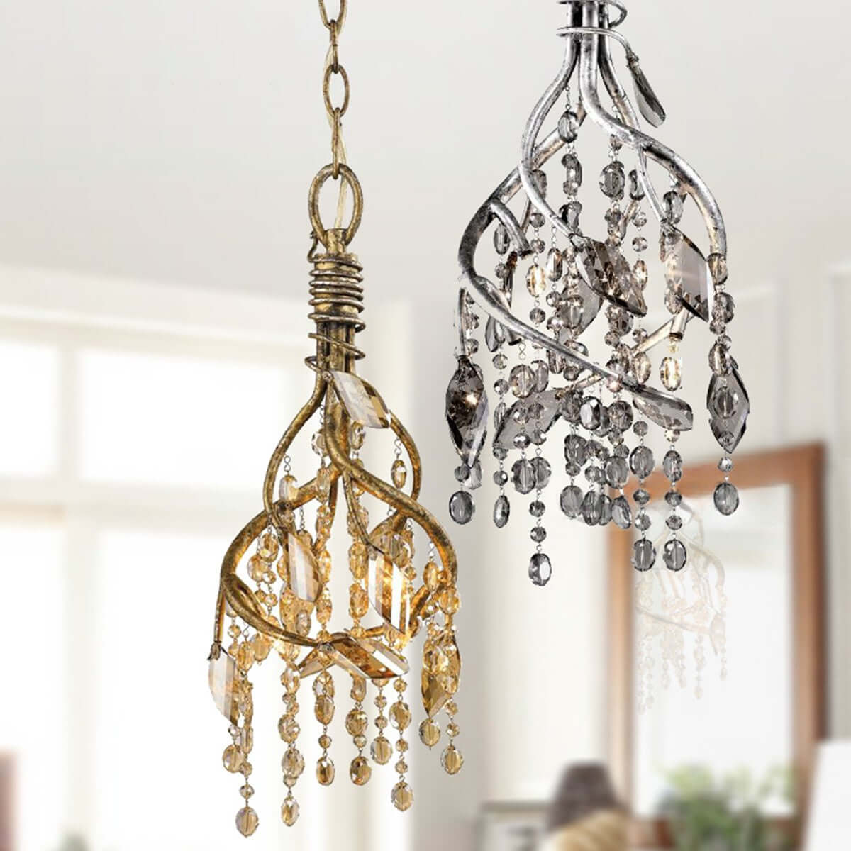 Kelro Chandelier