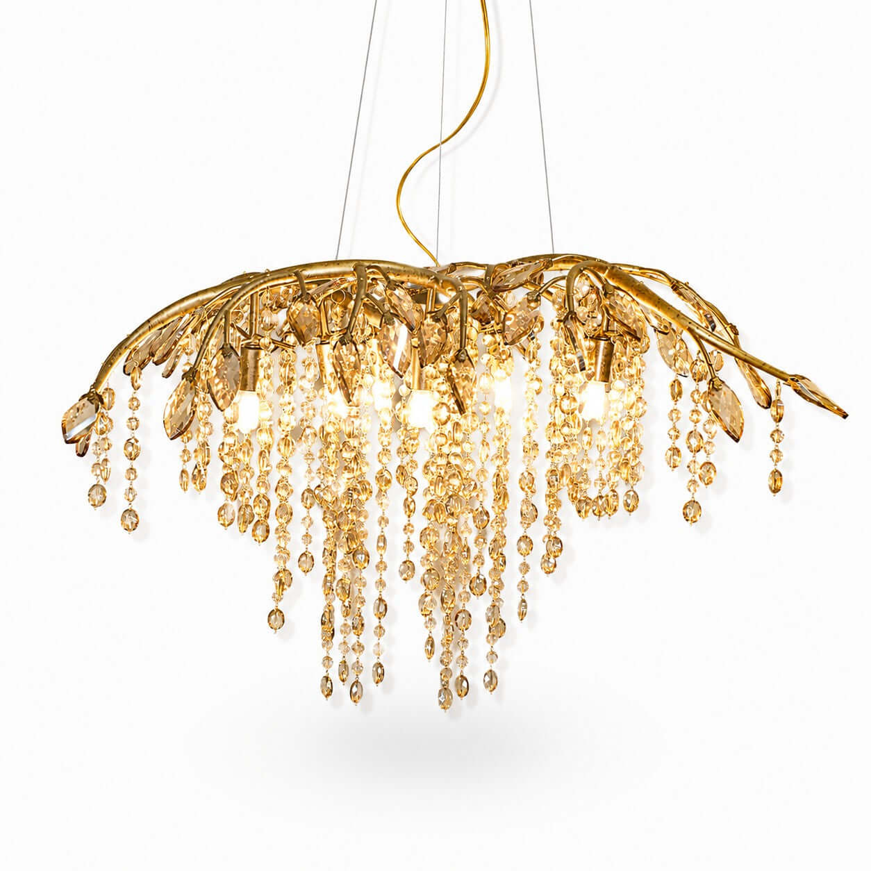 Kelro Chandelier