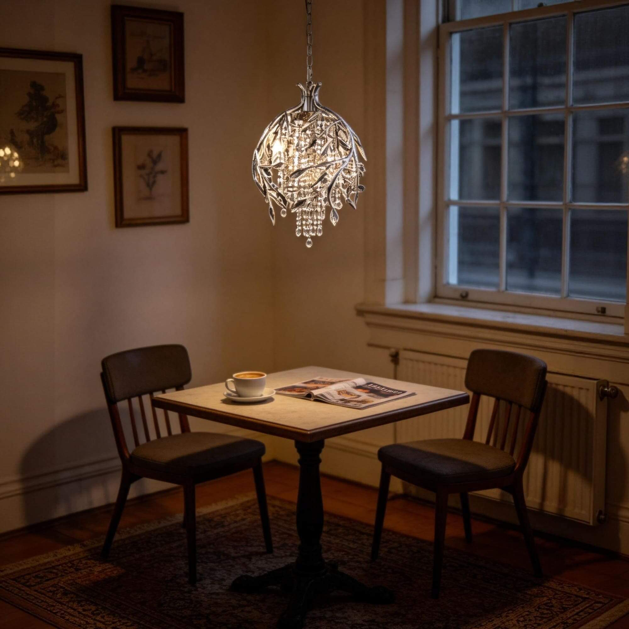 Kelro Chandelier