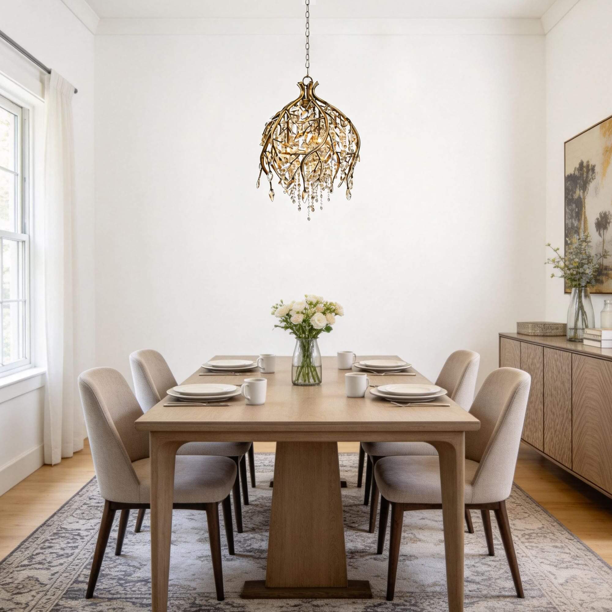 Kelro Chandelier