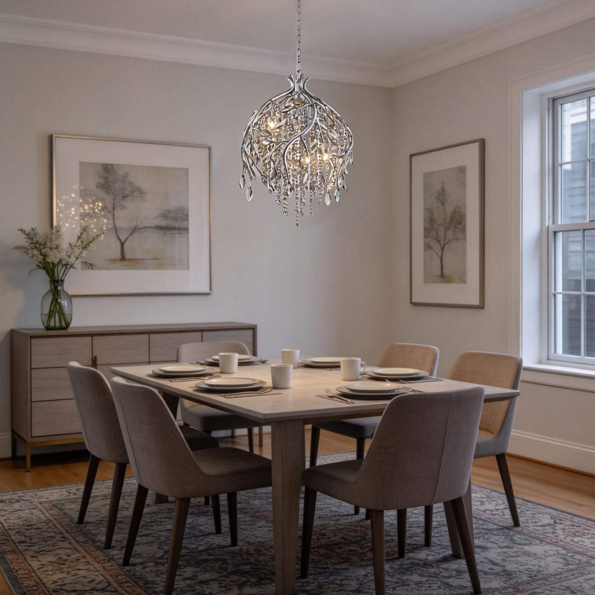 Kelro Chandelier