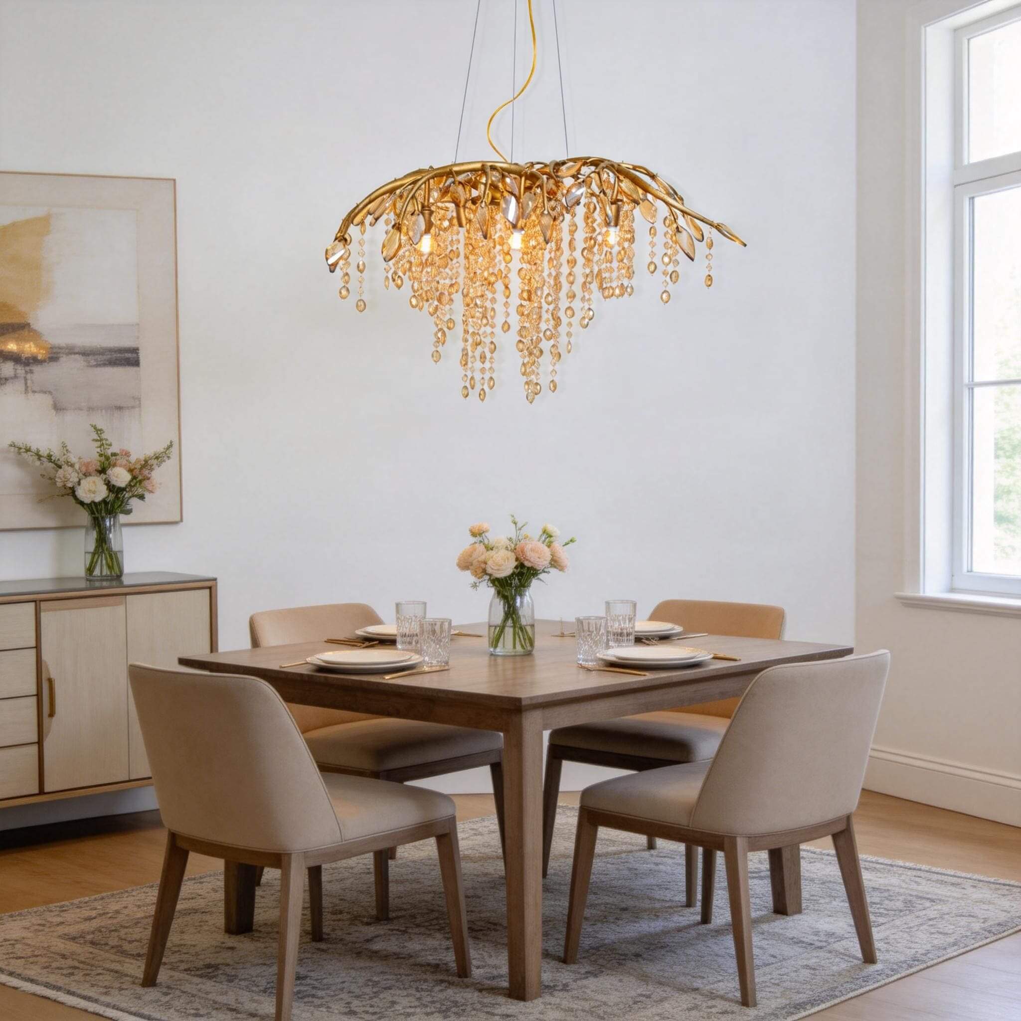 Kelro Chandelier