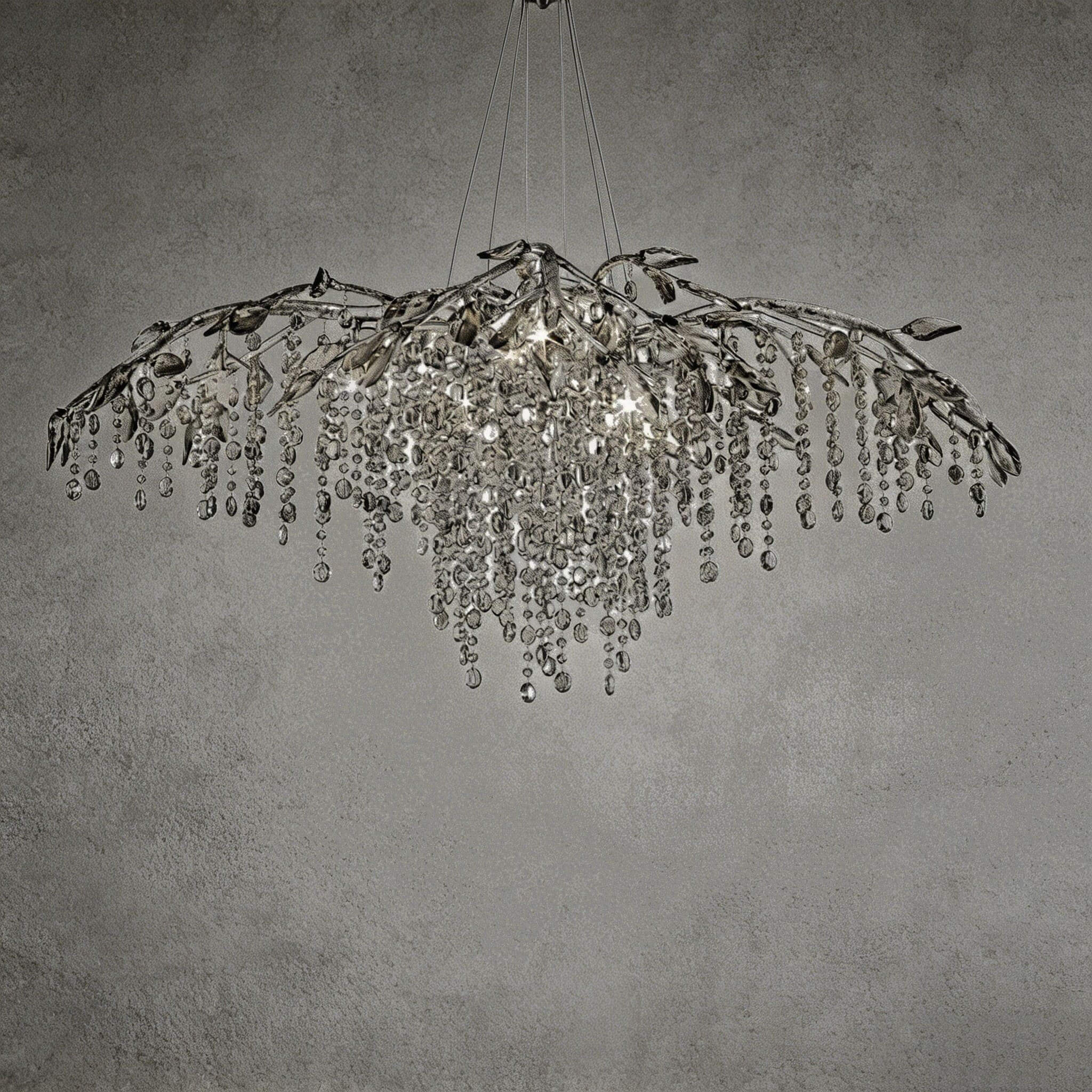Kelro Chandelier