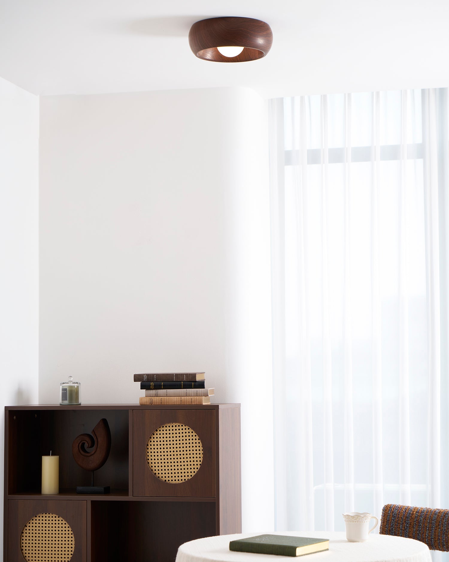 Sollynum Ceiling Light