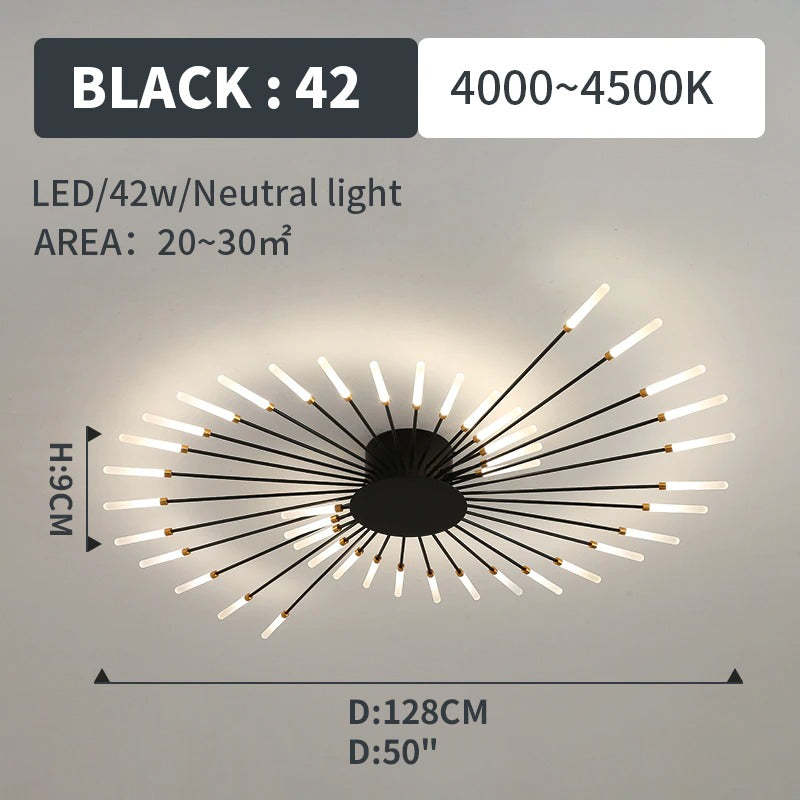 Junola Ceiling Light