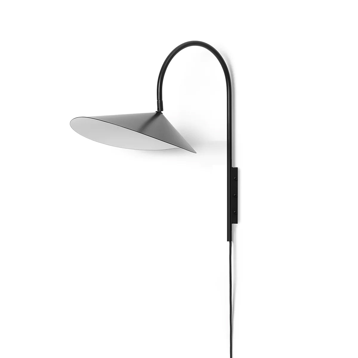 Stella Plug In Wall Lamp – detail 31