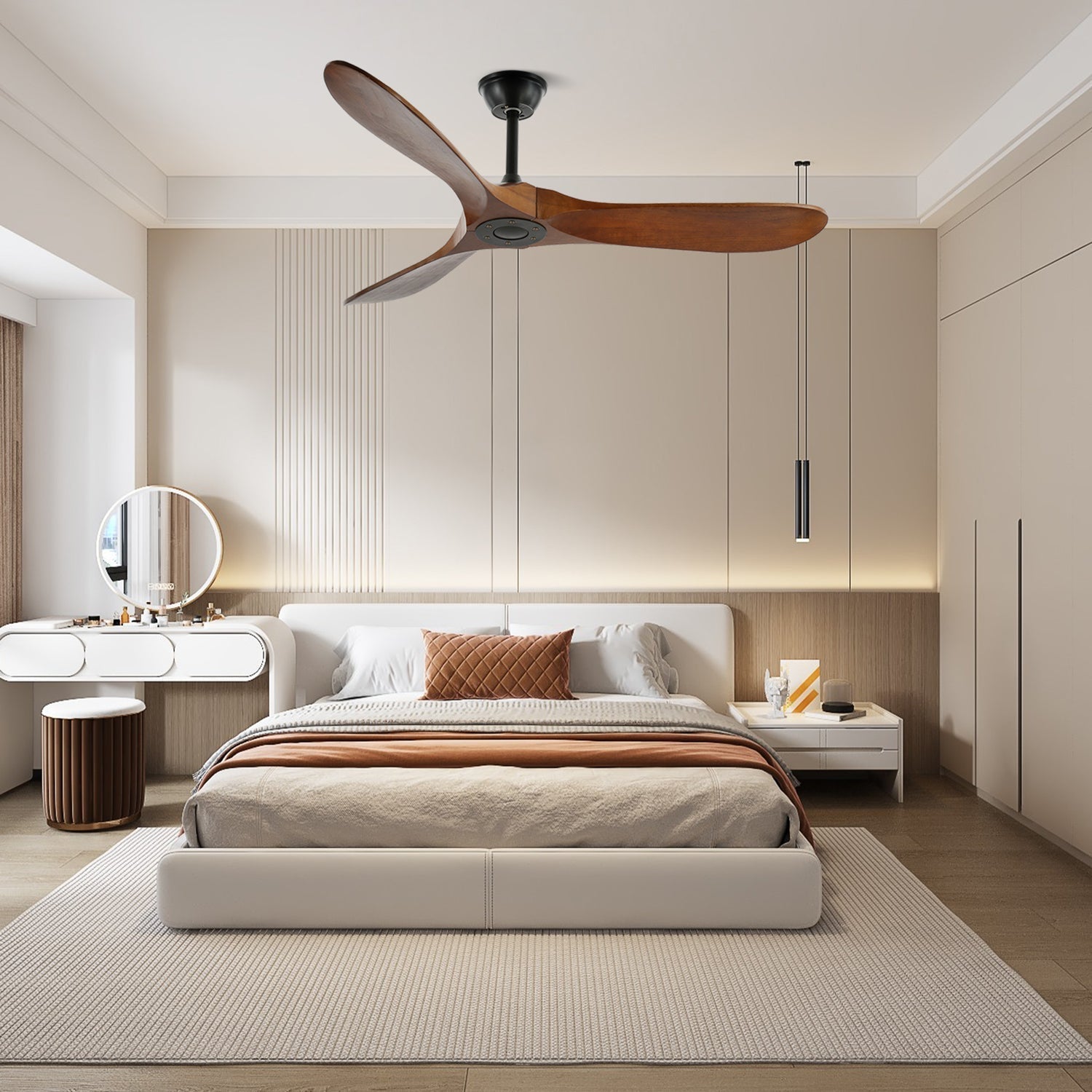 Calni Ceiling Fan