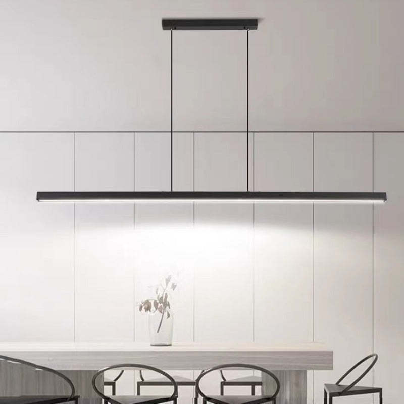 Aliay Linear Pendant Light