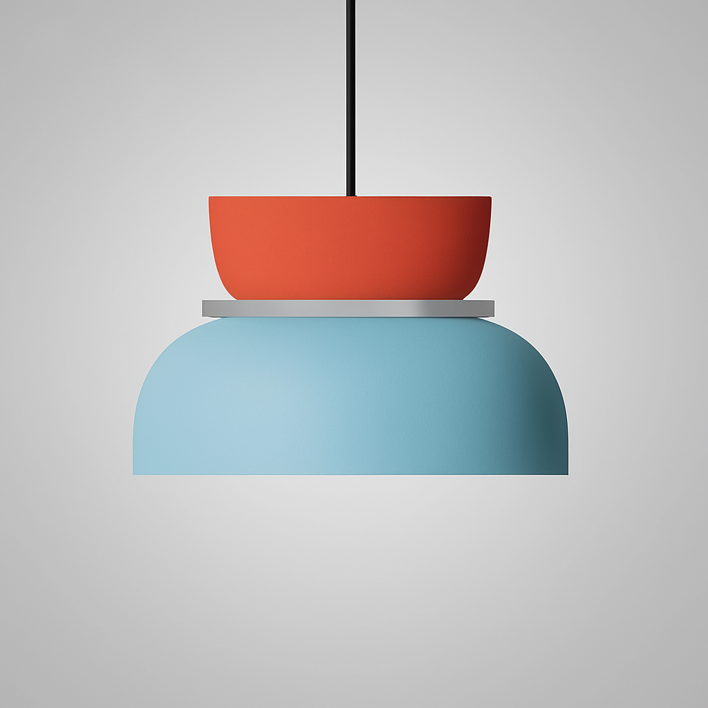 Baya Dome Pendant Light