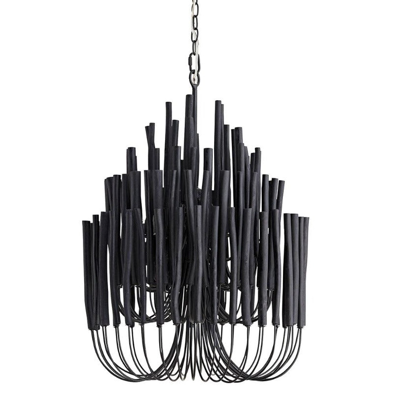 Kaibay Round Chandelier