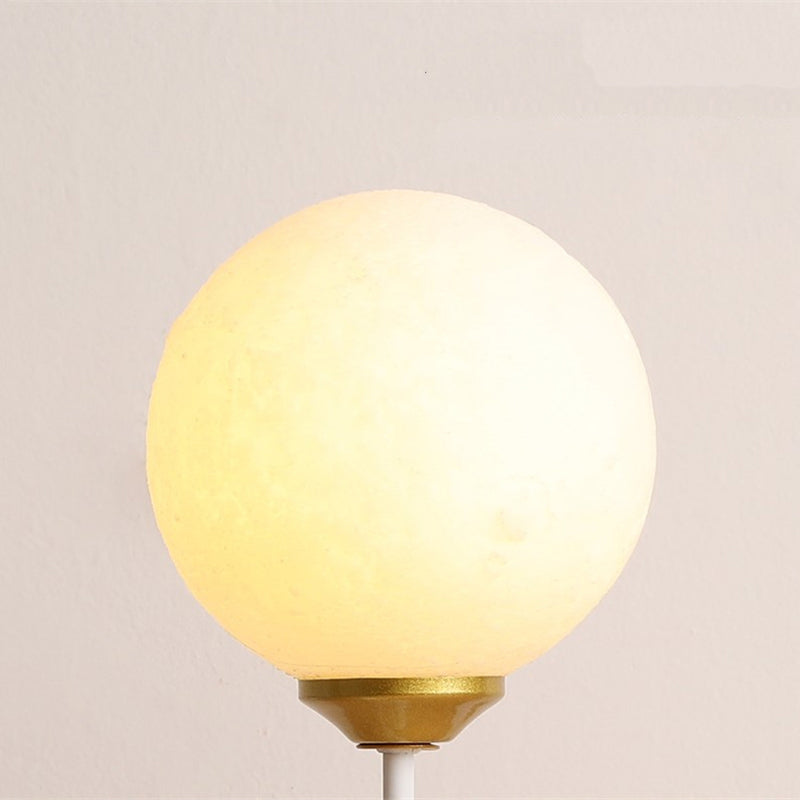 Belne Bear Balloon Wall Light