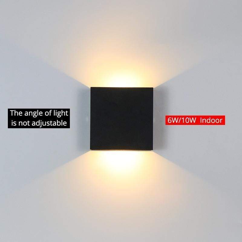 Kirono Outdoor Wall Light