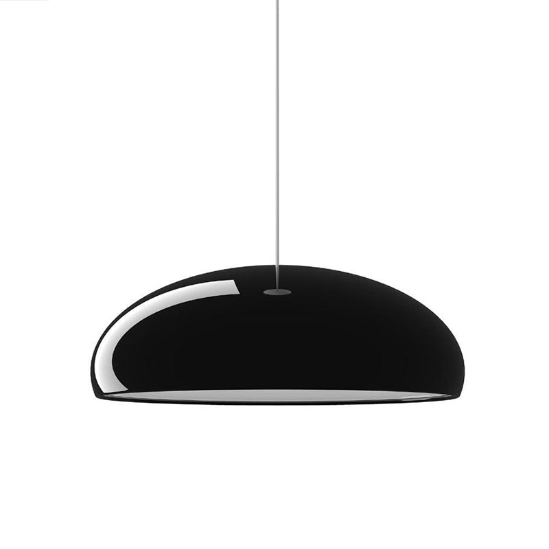 Sagela Round Pendant Light