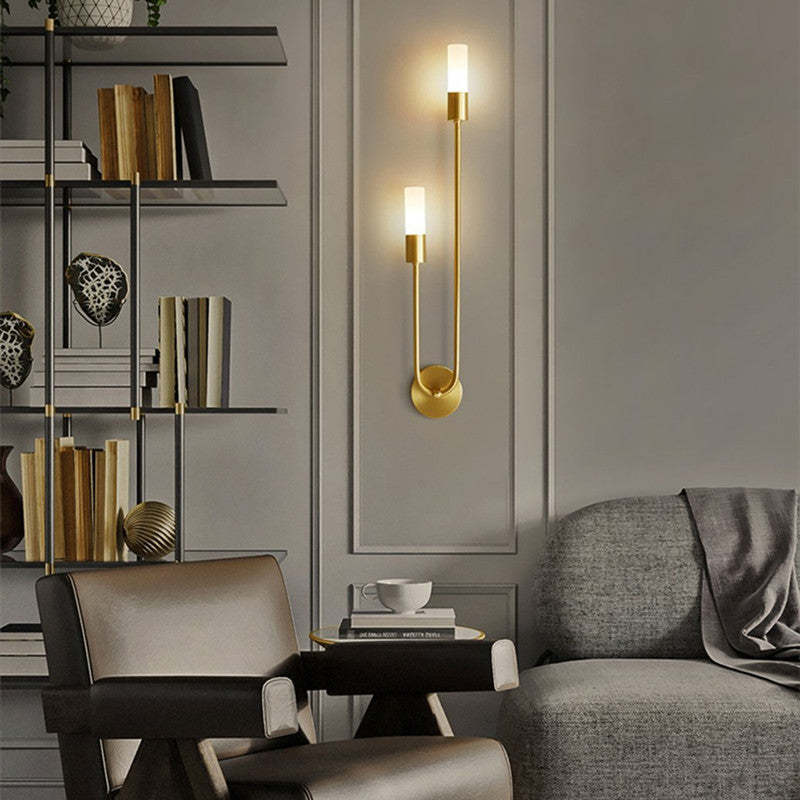 Coveloan Modern Wall Light