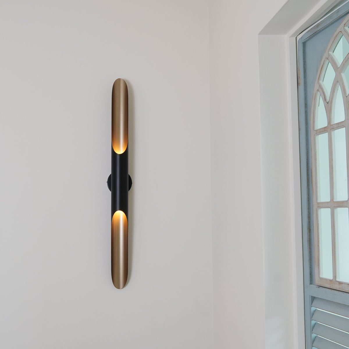 Coltrane Wall Lamp – detail 13