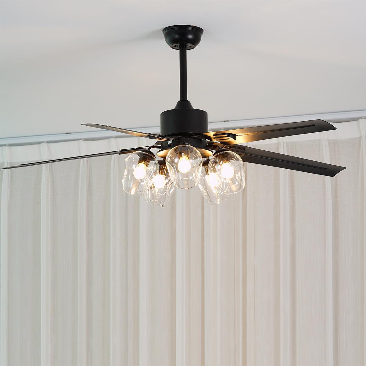 Elreezo Ceiling Fan Light